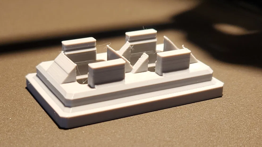 Mở công tắc MX và Kailh với độ bền cải tiến - Image 1