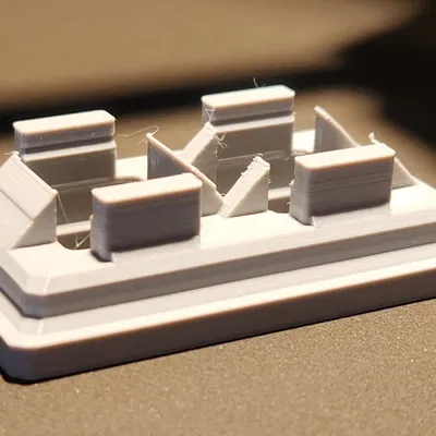 Mở công tắc MX và Kailh với độ bền cải tiến