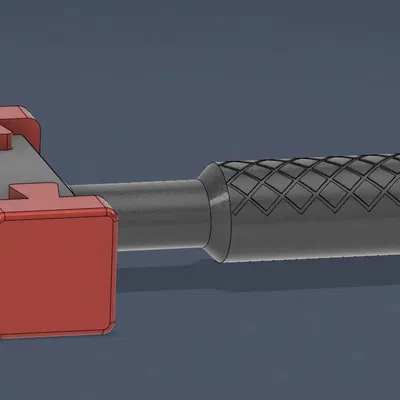 Búa Mạnh Mẽ PETG/TPU