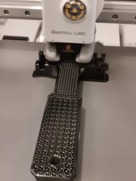 Búa Mạnh Mẽ PETG/TPU - Image 4