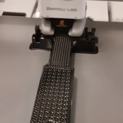 Búa Mạnh Mẽ PETG/TPU