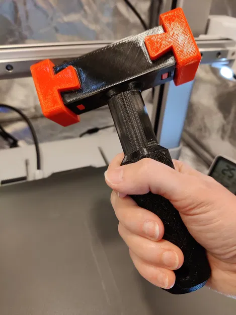 Búa Mạnh Mẽ PETG/TPU - Image 5