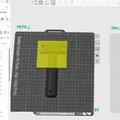 Búa Mạnh Mẽ PETG/TPU - Thumbnail 6