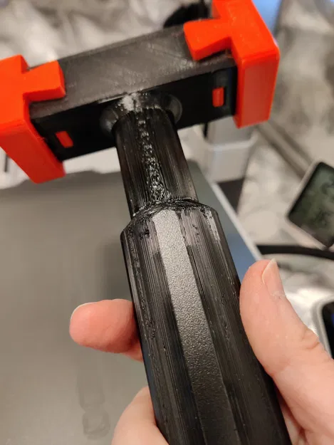 Búa Mạnh Mẽ PETG/TPU - Image 8