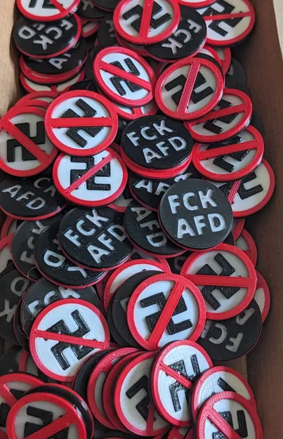 Chip Giỏ Hàng FCK AFD - Image 1