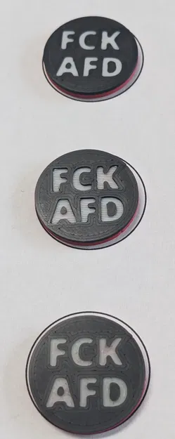 Chip Giỏ Hàng FCK AFD - Image 3