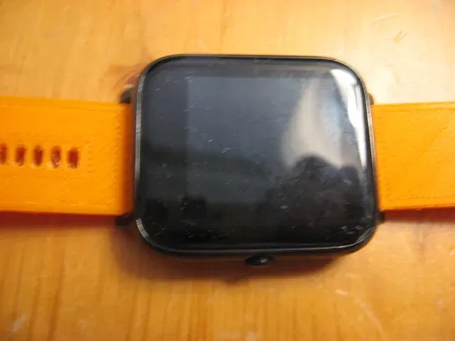 Dây đồng hồ - Image 3