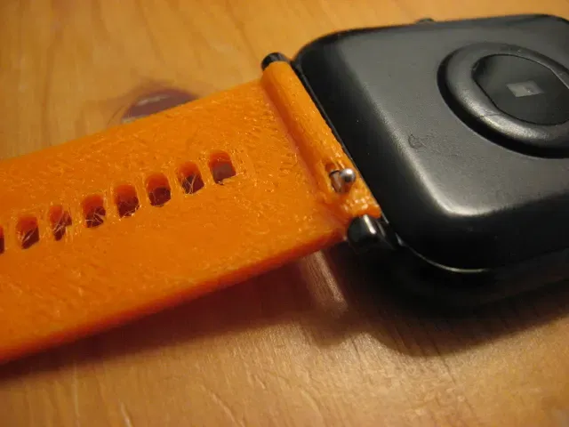 Dây đồng hồ - Image 6