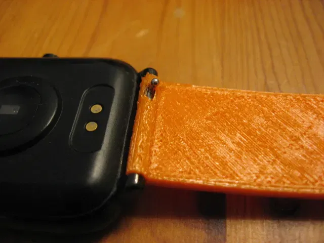 Dây đồng hồ - Image 7