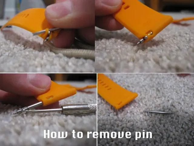 Dây đồng hồ - Image 8