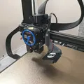 Di chuyển quạt không ống dẫn cho Ender 3 V3 SE - Thumbnail 1