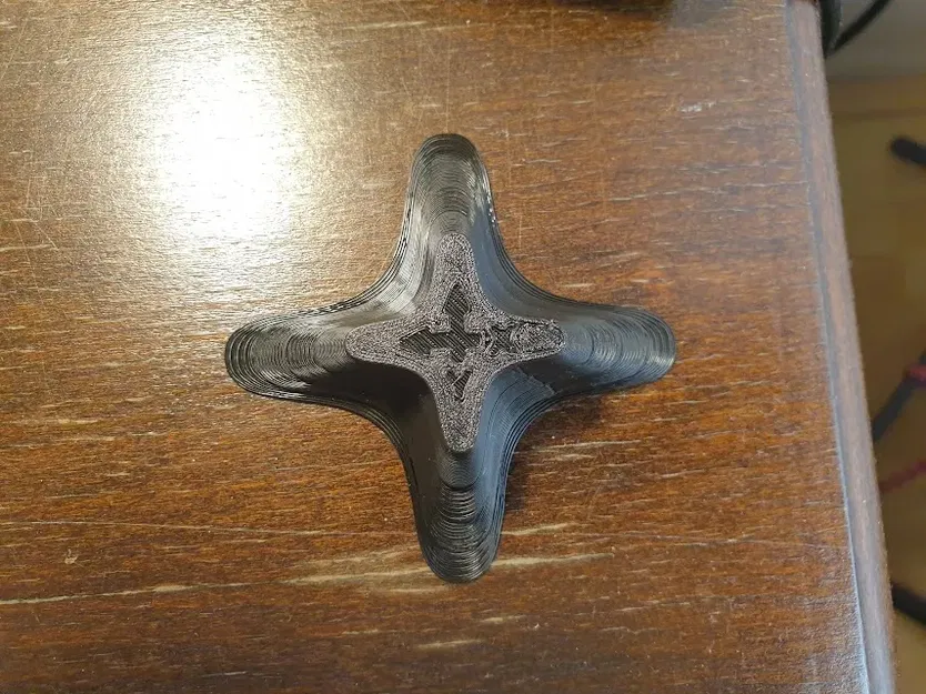 Di chuyển quạt không ống dẫn cho Ender 3 V3 SE - Image 5