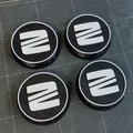 Nắp che hub bánh xe cho xe Seat - Thumbnail 2