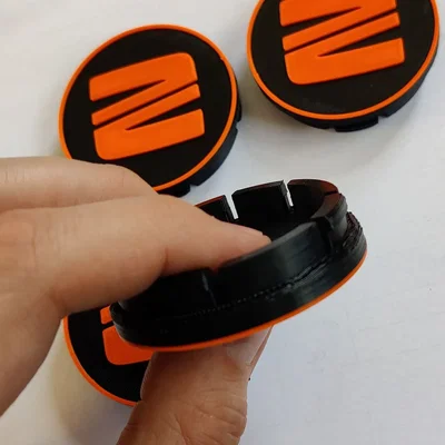 Nắp che hub bánh xe cho xe Seat
