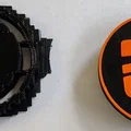 Nắp che hub bánh xe cho xe Seat - Thumbnail 5