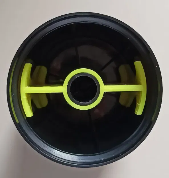 Giá đỡ phát triển phim 4x5 và 9x12 cho tank AP và Paterson - Image 2