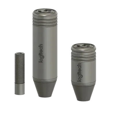 Núm chuyển số Logitech Driving Force cho G923/G29/G920