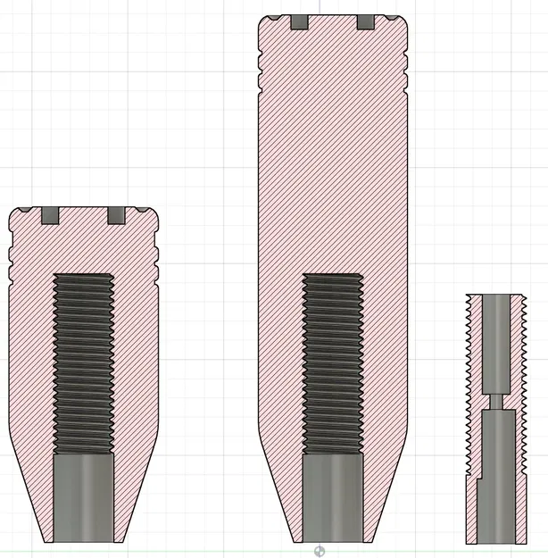 Núm chuyển số Logitech Driving Force cho G923/G29/G920 - Image 3