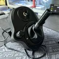 Núm chuyển số Logitech Driving Force cho G923/G29/G920 - Thumbnail 4