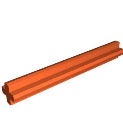 Trục Technic LEGO Brick (LEGO Thật)