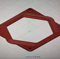 Nắp che thông gió cho tủ đựng Prusa Enclosure - Thumbnail 3