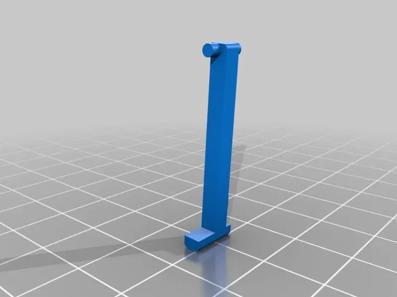 Robot biến hình xe hơi thập niên 80 có nắp chụp bánh xe - Image 7