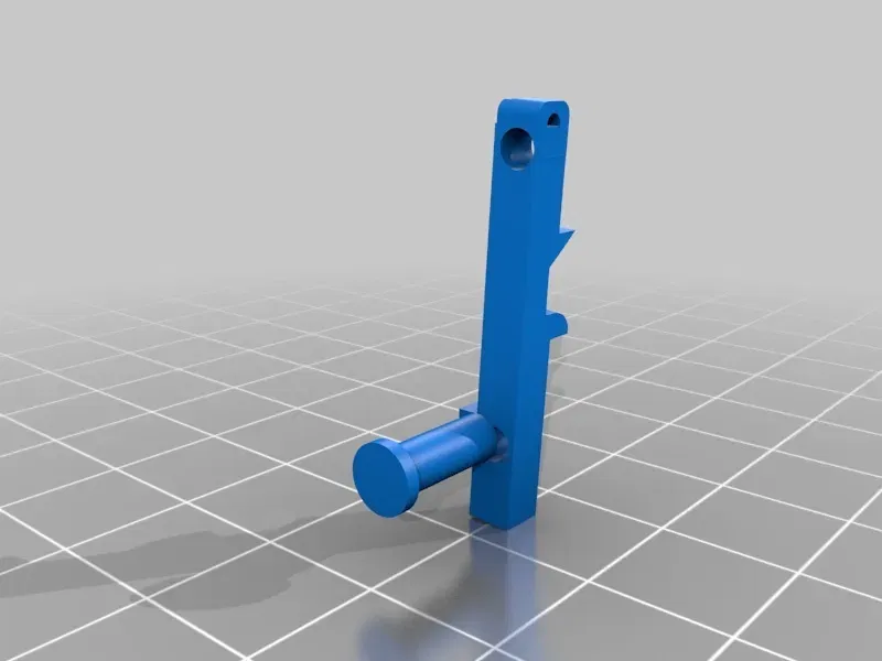 Robot biến hình xe hơi thập niên 80 có nắp chụp bánh xe - Image 8