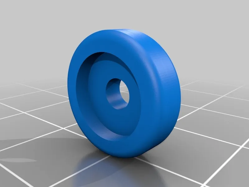 Robot biến hình xe hơi thập niên 80 có nắp chụp bánh xe - Image 11