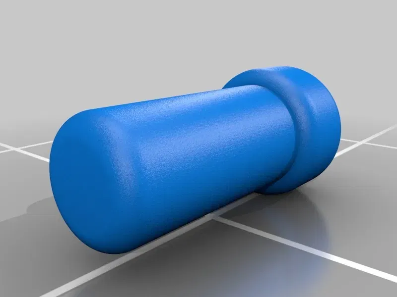 Robot biến hình xe hơi thập niên 80 có nắp chụp bánh xe - Image 12