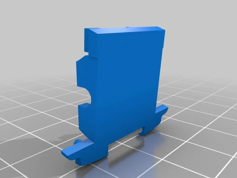 Robot biến hình xe hơi thập niên 80 có nắp chụp bánh xe - Image 16