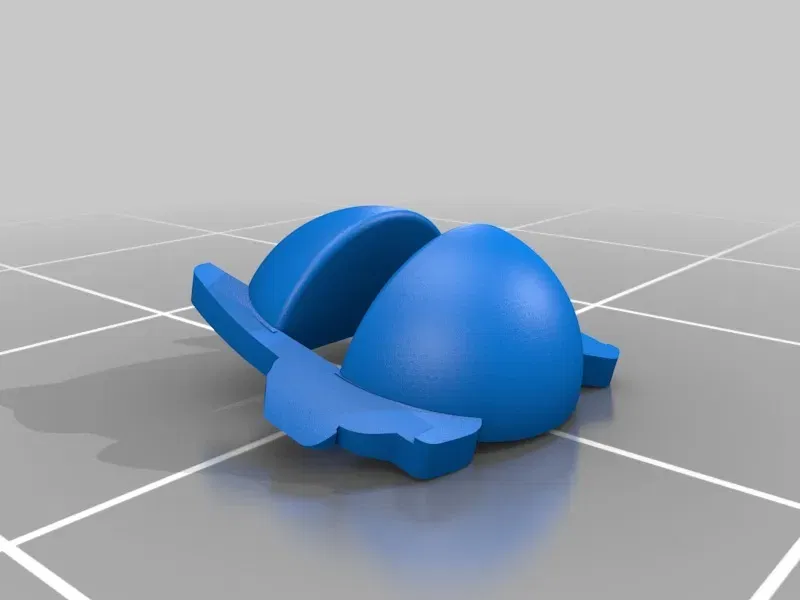 Robot biến hình xe hơi thập niên 80 có nắp chụp bánh xe - Image 18