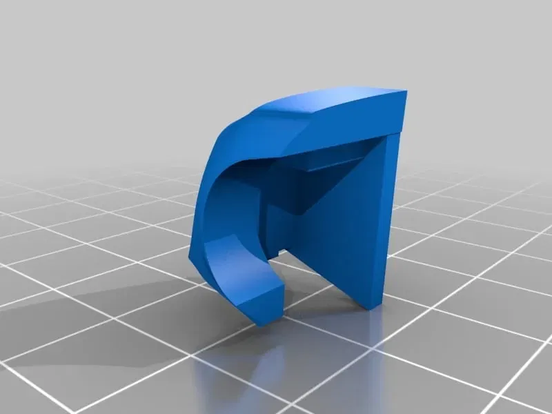 Robot biến hình xe hơi thập niên 80 có nắp chụp bánh xe - Image 22