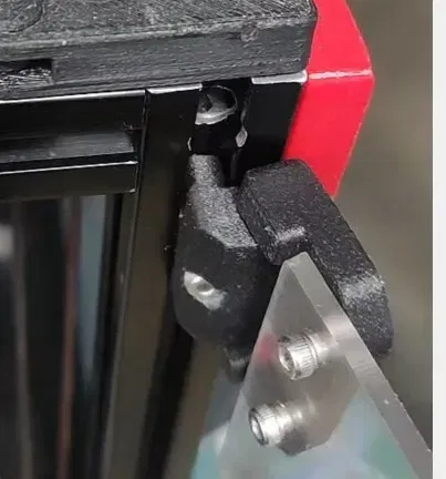 Bản lề mặt trước VORON 270° cho máy in 3D - Image 2