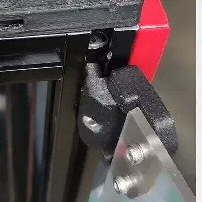 Bản lề mặt trước VORON 270° cho máy in 3D