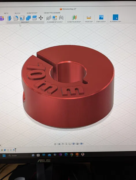 Bộ ngừng khoan đa dạng kích thước từ 3-10mm - Image 2