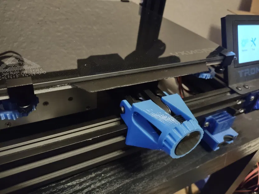 Bộ căng dây Y-Axis cho máy in 3D CTC A10s - Image 2