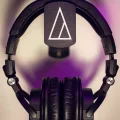 Giá đỡ tai nghe Audio-Technica treo tường - Thumbnail 4