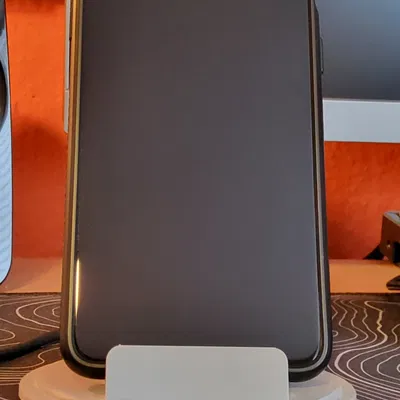 Giá đỡ điện thoại thông minh cho độ dày tối đa 14.5mm