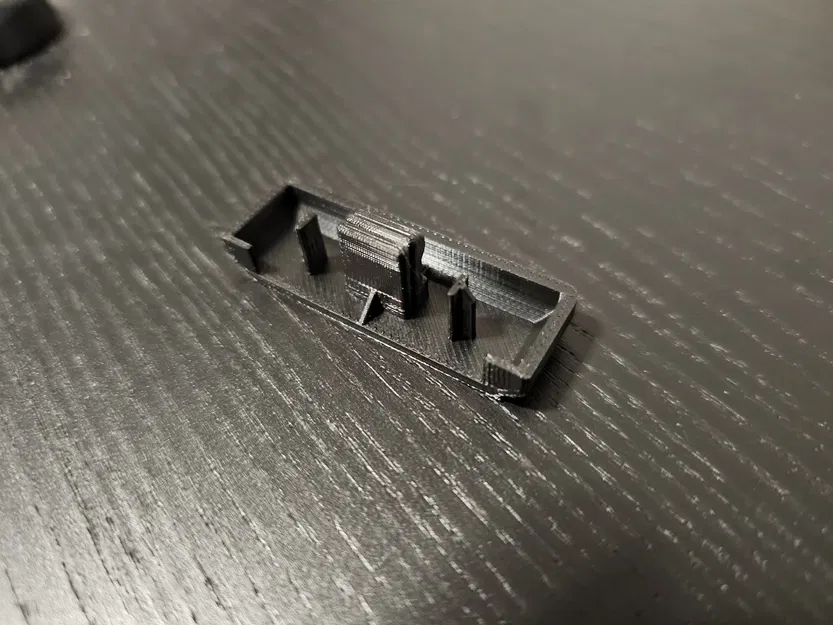 Nắp Khe Thoát Nước Cửa Sổ / Wasserschlitzkappe für Fenster - Image 3