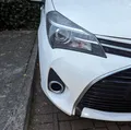 Nắp đèn sương mù cho Toyota Yaris Mk3 - Thumbnail 2