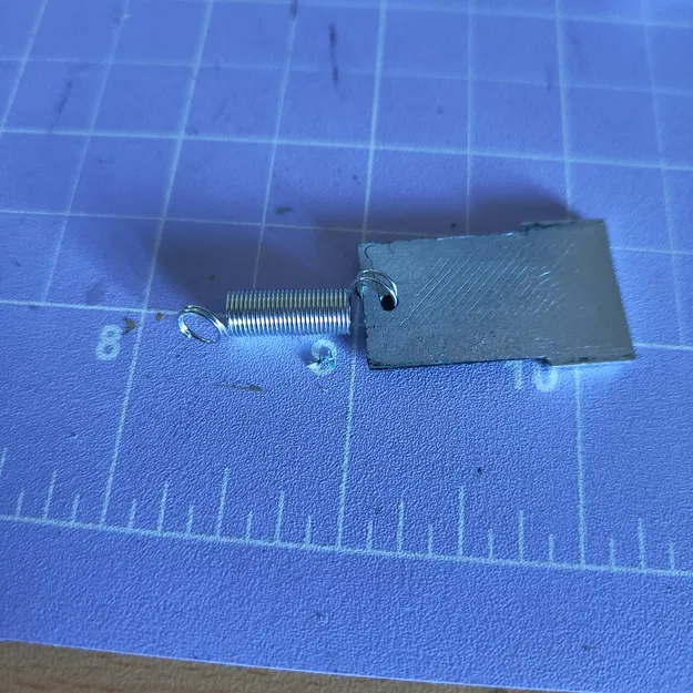 Luv's Blaster (Blade Runner 2049) - Phiên bản cải tiến - Image 18