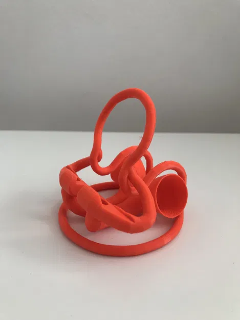 Giá đỡ điện thoại tích hợp loa thụ động - Image 1