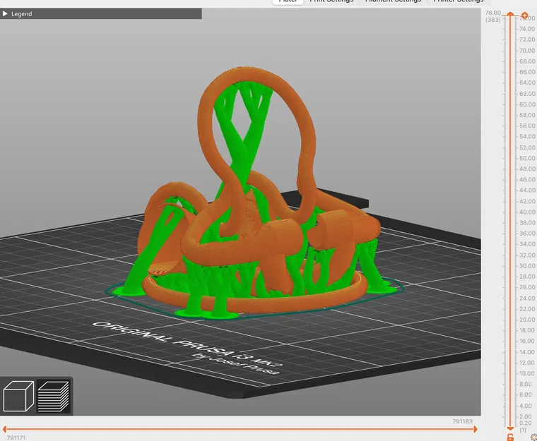 Giá đỡ điện thoại tích hợp loa thụ động - Image 2