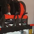 Dẫn Nhựa (Prusa Mk4 - Con Lăn Cuộn Dây) - Thumbnail 2