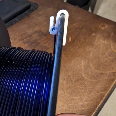 Kẹp Giữ Sợi Nhựa Cải Tiến (1.75mm)