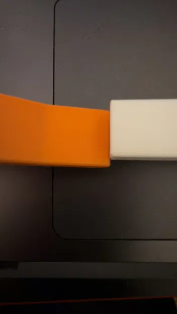 CÁI GẠT NƯỚC PRUSA CORE ONE (CHỈNH SỬA A1) - Image 3