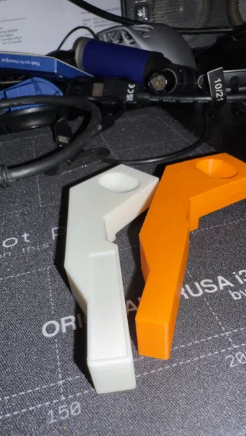 CÁI GẠT NƯỚC PRUSA CORE ONE (CHỈNH SỬA A1) - Image 4