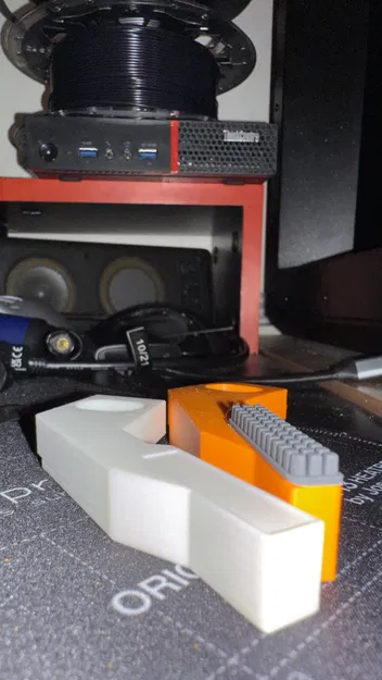 CÁI GẠT NƯỚC PRUSA CORE ONE (CHỈNH SỬA A1) - Image 5