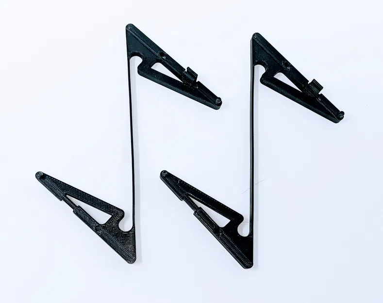 Bản Lề Lò Xo Đơn Giản Có Khớp Nối - Image 4