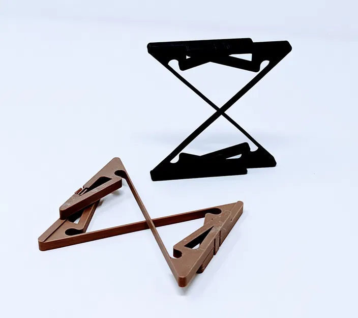 Bản Lề Lò Xo Đơn Giản Có Khớp Nối - Image 5